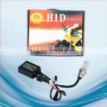 Motorcycle HID Kit H6 3000K