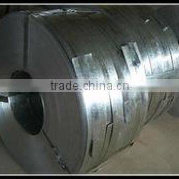 HOT! Q195 hot rolled steel strip/cold rolled galvanized steel strip made in China