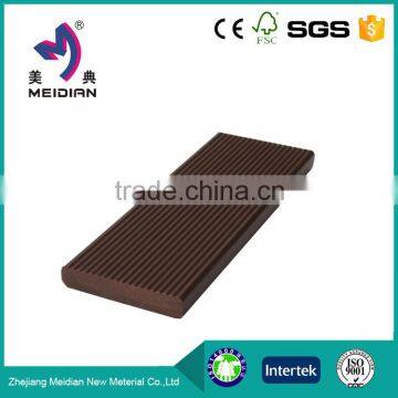 Direct Factory wood plastic composite fence