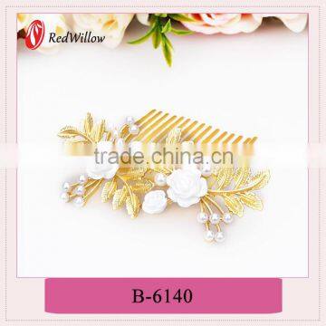 2016 good quality new metal hair claw clip,metal hair claw manufacture wholesale,hair clip claw accessory