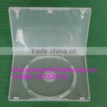 DVD Casing