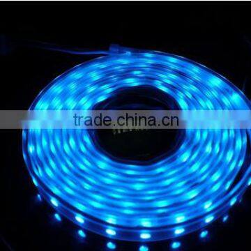 Silicon Glue Waterproof Led Flexible Strip for Decoration photo-4