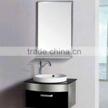 Stainless Steel Bathroom Cabinet