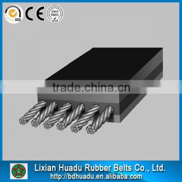 High Quality Industry st 630 Conveyor Belt