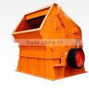 TJ series hammer crusher