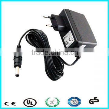 EU CE standard 12v 2a 24w cctv power supply                        
                                                Quality Choice