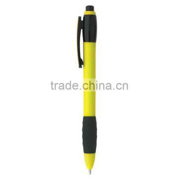 The Curlew Pen-Yellow Side