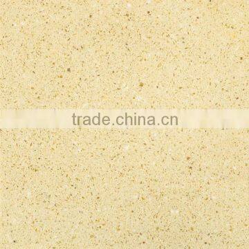 Yellow marble Perlato Svevo artificial stone