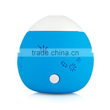 Usb Mini Humidifier /Mini Ultrasonic humidifier with led light