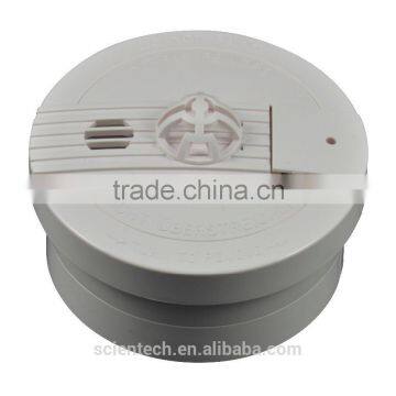 Addressable Battery Powered Wireless Smoke Detector photo-2
