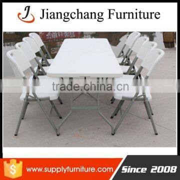 Portable Picnic Camping Folding Table, Outdoor Party Banquet Table JC-T115-1