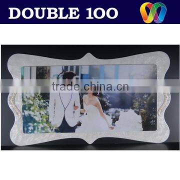 wedding album photo frame made in China