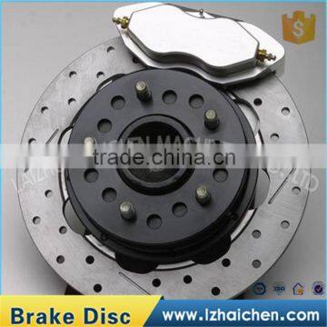 spare parts brake disc , OE 40206-73V01 , Cheap Car replacement market disc brake