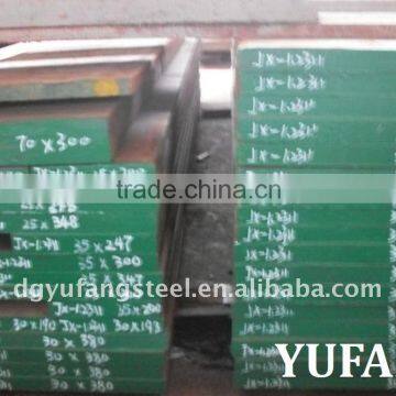 1.2311 Plastic mould steel