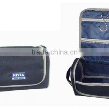 2014 new design promotional cosmetic bag