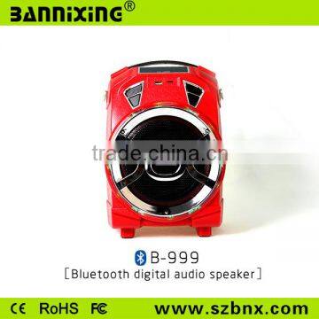 Hot sell fashion square dancing speaker