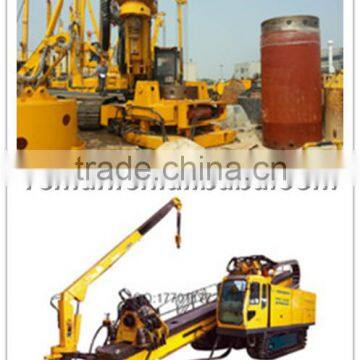 High Quality XCMG XZ5000 Horizontal Directional Drilling Machine