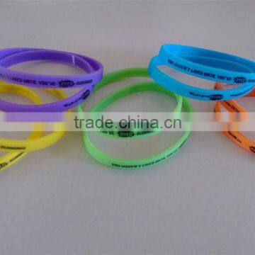 2015 New Design Cheap Silicone Smart Bracelet,factory Low Price Silicone Smart Bracelet,coloful Smart Bands photo-3