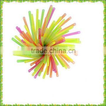 Soft Plastic Drinking Straw/long Drinking Straw/custom Drinking Straw photo-4