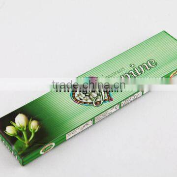 Jasmine Incense Sticks With Attractive Packings photo-2