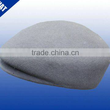 Comfortable Suitable Felt Fedora Hat/Fedora Hat/Wool Felt Hat