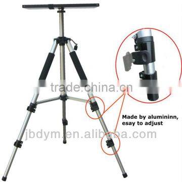 Professional projector tripod stand