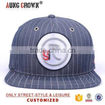 Polyester Flat Brim Hat,polyester Flat Brim Hat Caps,polyester Flat Bill Hat photo-2