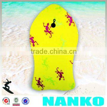 NA3238 High Quality Beautiful Colorful fish surfboard Rack For Sale with Cheap Price Made In China