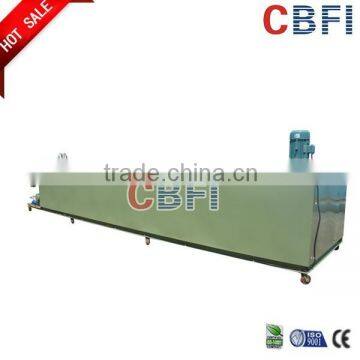 CBFI CE Confirmed Block Ice Machine Price In Africa photo-4
