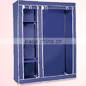 High Quality Wholesale Wardrobe Cabinet photo-2