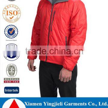 new product wholesale clothing apparel & fashion jackets men casual outdoor wear insulated sport wear jacket