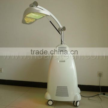 2014 skin whitening machine with photon light therapy led