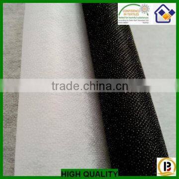 High Quality Non Woven Fusible Interlining/fusing Interfacing/entretela/tela photo-3