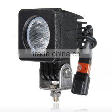 Truck Boat off Road Tractor Led Working Lights IP68 10 Watt Led Work Lights 10W Work Light photo-5