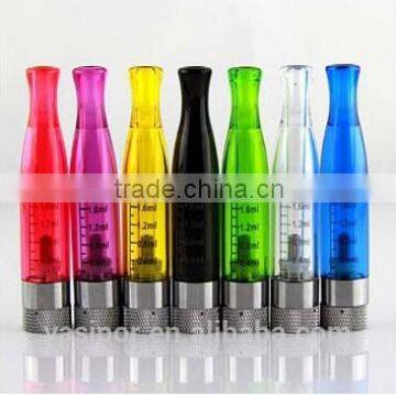New Come! - Cheap H2 Atomizer Clearomizer Colorful E-Cigarette GS H2 Atomizer Replace CE4 Cartomizer All For photo-5