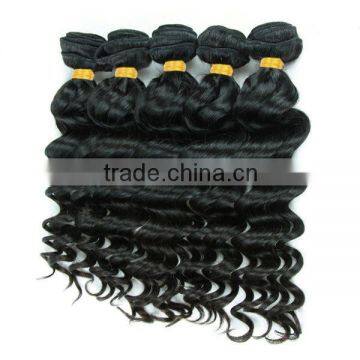 Peruvian Hair Natural Wave photo-6