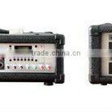 Power Mixer Series