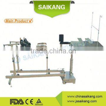 A05 Alibaba China Orthopedics Tractor Rack