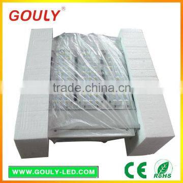 Shen Zhen Manfacturer Gas Station Led Canopy Lights 150w photo-5