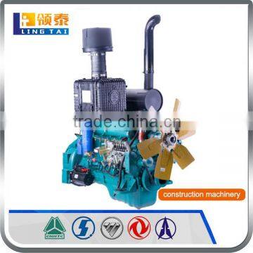 Engineering construction machinery parts , wheel loader for construction machinery                        
                                                Quality Choice