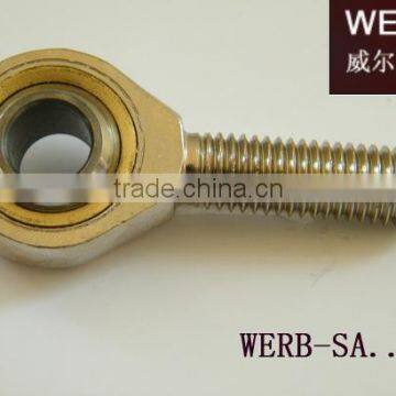 SA30T/K sewing machine spare parts rod end bearing