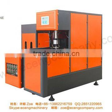 100ml-1000ml- 2500ml-plastic bottle making machine                        
                                                                                Supplier's Choice