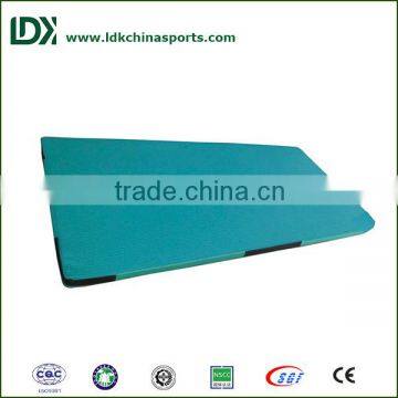 Professional gymnastic equipments judo crash mat for sale