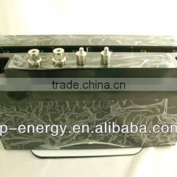 12V 200Ah rechargeable lifepo4 battery pack