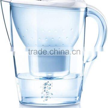 alkaline water pitcher 3.5 liter