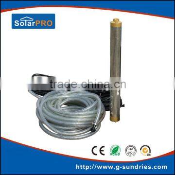 2016 Hot Selling Submersible Water Pump Water Treatment photo-4