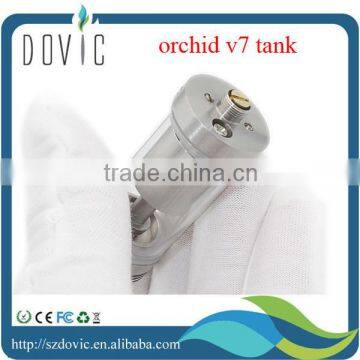 latest orchid rba atomizer v7/orchid v4 directly from reliable factory