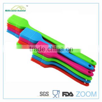 Super quality barbecue shop tool silicone brush