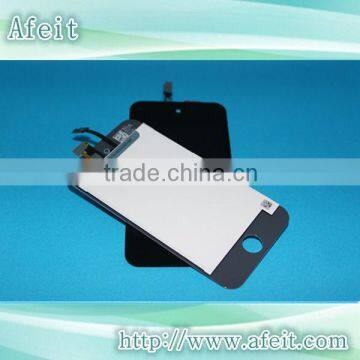 lcd touch screen digitizer for ipod touch 4