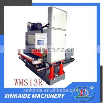 Abrasive Belt Grinding Machine Concrete Grinding Machine